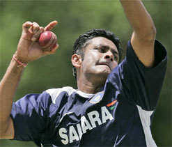 Suggested 12 over for bowler to ensure better contest: Kumble