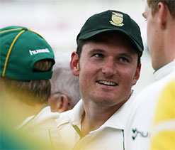 South Africa’s squad for England series unlikely to have too many changes