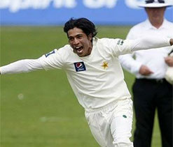 Ashraf wants Aamir to appeal to ICC to reduce ban period