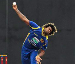 Sri Lankan pacer Lasith Malinga faces ban?