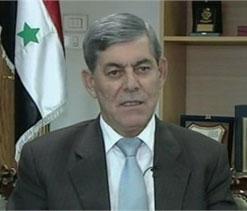 Syrian Games Committee head may face Olympic ban over links to President Bashar Assad