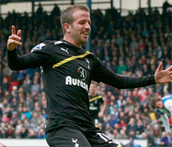 Van Der Vaart says Germans only have three good players ahead of Euro clash