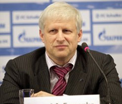  Russian Football Union to appeal UEFA fines