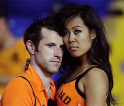 Euro Cup 2012: Day 6 Highlights