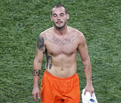 Euro 2012: Dutch still have chance despite defeat