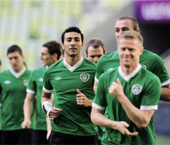 Euro Cup 2012: Spain vs Ireland - Preview