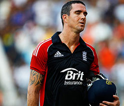Gayle slams ECB over ruling out Kevin Pietersen from T20s