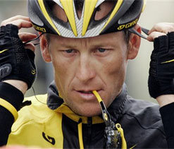 Fresh doping charges against Lance Armstrong
