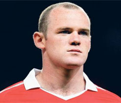 England suffering in Euro 2012 due to Rooney’s absence: Hodgson   	 