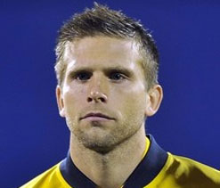 Svensson believes ‘English arrogance’ may cost England heavy in Friday’s Euro clash   	  