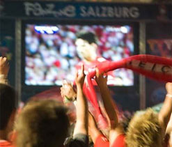 Steep rise in Euro 2012 viewership in metros