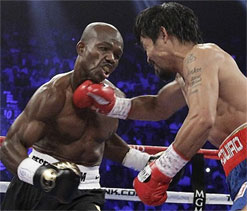 WBO to evaluate contentious Bradley victory against Pacquiao