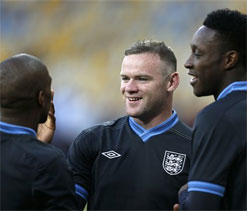 Euro 2012: Sweden vs England – Preview
