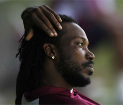 Ready for all forms of the game for Windies: Chris Gayle