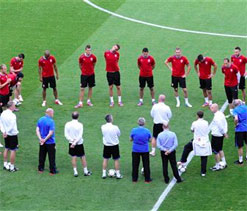 Euro 2012 Preview: Czech Republic vs Poland