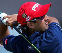 Kapur makes cut at Saint-Omer in France