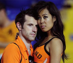 Euro 2012: Can Netherlands make it to the quarterfinals?