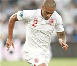 Hodgson will come up trumps against Ukraine, says Glen Johnson  