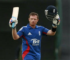 England beat West Indies by 114 runs