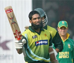 ‘Back in form’ Mohammad Yousuf eyeing international comeback