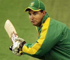 When Coach Mickey Arthur became ‘Aussie Mickey’