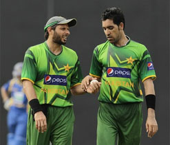 Delay in picking team will affect Pak`s T20 WC chances: Afridi