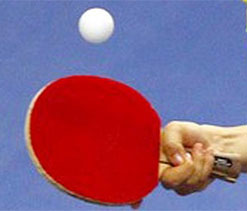 Desai wins Brazil Open TT title