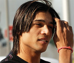 Aamir attends counselling session