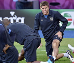 Gerrad believes England is ‘unbreakable’ despite disastrous World Cup loss   	
