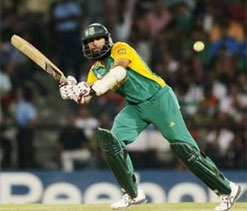 ''Sanguine'' Proteas gunning for T20 World Cup glory