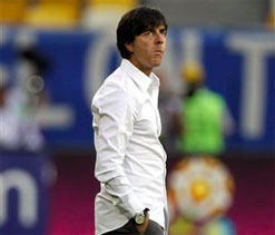 Euro Cup 2012: Germans lacked killer instinct, says Joachim Loew