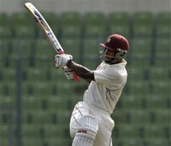 Powell`s century leaves India A in a tight spot