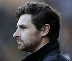 Spurs face player revolt if Villas-Boas appointed new manager