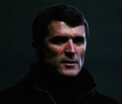 Roy Keane indignant after `over the top` Trapattoni jibe
