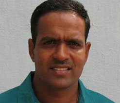 Joshi to retire from international and first-class cricket
