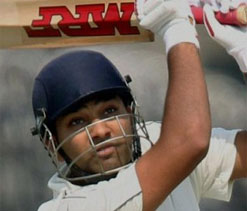 India `A` lose 3 wkts as West Indies `A` consolidate