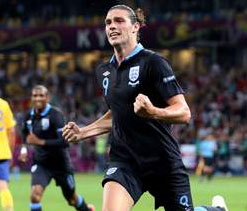 England play to win against Ukraine: Carroll