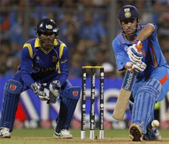India to play opening ODI vs SL in Hambantota on July 22