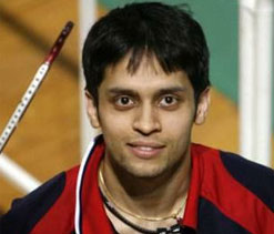 Olympic-bound Kashyap eyes another good show at Singapore Open