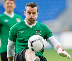It is tough to take any positives from Euro 2012: Given