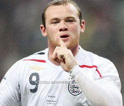 Ferdinand hails the return of Wayne Rooney in England squad