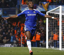 Didier Drogba to confirm Shanghai Shenhua move on Wednesday