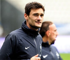 I expected France and England to get through: Lloris
