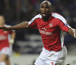 England fans protest against Sol Campbell with ‘coffin’ during Euros   	