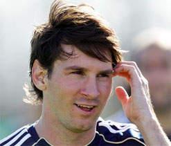 Barcelona will overcome the loss of Pep Guardiola: Lionel Messi