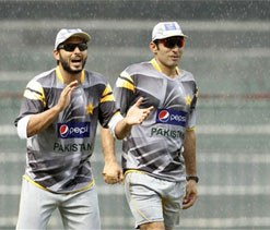 A chance for Pakistan to climb up Test ranking ladder