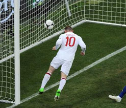 No team will want to play England: Rooney