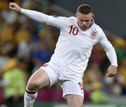 Euro 2012: Day 12 Highlights