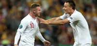 Euro 2012: England advance amidst controversy