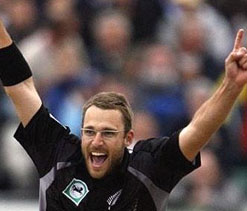 Vettori announces T20 comeback for World C`ships